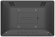 iiyama TW1023ASC-B3P Signage-Display Kiosk-Design 25,6 cm (10.1") WLAN 385 cd/qm WXGA Schwarz Touchscreen Eingebauter Prozessor Android 24/7