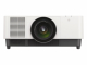 Sony VPL-FHZ91 Beamer Gro?raumprojektor 9000 ANSI Lumen 3LCD WUXGA (1920x1200) Schwarz, Wei?
