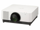 Sony VPL-FHZ91 Beamer Gro?raumprojektor 9000 ANSI Lumen 3LCD WUXGA (1920x1200) Schwarz, Wei?