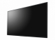 Sony FW-43BZ30L/TM Signage-Display Digital Signage Flachbildschirm 109,2 cm (43") LCD WLAN 440 cd/qm 4K Ultra HD Schwarz Android 24/7