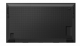 Sony FW-43BZ30L/TM Signage-Display Digital Signage Flachbildschirm 109,2 cm (43") LCD WLAN 440 cd/qm 4K Ultra HD Schwarz Android 24/7