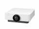 Sony VPL-FHZ85 Gro?raumprojektor 8000 ANSI Lumen 3LCD WUXGA (1920x1200) Wei?