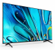 Sony FWD-65S35 Fernseher 165,1 cm (65") 4K Ultra HD Smart-TV WLAN Schwarz