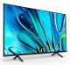 Sony FWD-50S35 Fernseher 127 cm (50") 4K Ultra HD Smart-TV WLAN Schwarz