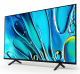 Sony FWD-50S35 Fernseher 127 cm (50") 4K Ultra HD Smart-TV WLAN Schwarz