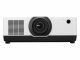 NEC PA804UL Gro?raumprojektor 8200 ANSI Lumen 3LCD WUXGA (1920x1200) 3D Wei?