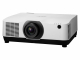 NEC PA1004UL Gro?raumprojektor 10000 ANSI Lumen 3LCD WUXGA (1920x1200) 3D Wei?