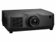 NEC 40001459 Beamer Gro?raumprojektor 8200 ANSI Lumen 3LCD WUXGA (1920x1200) 3D Schwarz