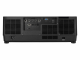 NEC 40001455 Beamer Gro?raumprojektor 9000 ANSI Lumen 3LCD WUXGA (1920x1200) 3D Schwarz