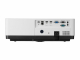 NEC PE506UL Standard Throw-Projektor 5200 ANSI Lumen LCD WUXGA (1920x1200) Wei?