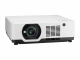 NEC PE506UL Standard Throw-Projektor 5200 ANSI Lumen LCD WUXGA (1920x1200) Wei?