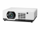NEC PE506UL Standard Throw-Projektor 5200 ANSI Lumen LCD WUXGA (1920x1200) Wei?
