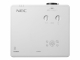 NEC PE506UL Standard Throw-Projektor 5200 ANSI Lumen LCD WUXGA (1920x1200) Wei?