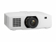 NEC PV800UL Gro?raumprojektor 8000 ANSI Lumen 3LCD WUXGA (1920x1200) Wei?