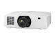 NEC PV800UL Gro?raumprojektor 8000 ANSI Lumen 3LCD WUXGA (1920x1200) Wei?