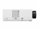 NEC PV800UL Gro?raumprojektor 8000 ANSI Lumen 3LCD WUXGA (1920x1200) Wei?