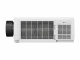 NEC PV800UL Gro?raumprojektor 8000 ANSI Lumen 3LCD WUXGA (1920x1200) Wei?