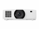 NEC PV800UL Gro?raumprojektor 8000 ANSI Lumen 3LCD WUXGA (1920x1200) Wei?