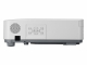 NEC P547UL Standard Throw-Projektor 3240 ANSI Lumen 3LCD WUXGA (1920x1200) Wei?