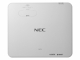 NEC P627UL Gro?raumprojektor 6200 ANSI Lumen 3LCD WUXGA (1920x1200) Wei?