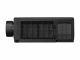 NEC PV710UL Standard Throw-Projektor 7100 ANSI Lumen 3LCD WUXGA (1920x1200) Schwarz