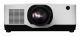 NEC PA1505UL 14000 ANSI Lumen LCD WUXGA (1920x1200) 3D Wei?