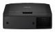 NEC PV710UL-B Standard Throw-Projektor 7100 ANSI Lumen 3LCD WUXGA (1920x1200) Schwarz