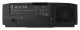 NEC PV710UL-B Standard Throw-Projektor 7100 ANSI Lumen 3LCD WUXGA (1920x1200) Schwarz