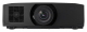 NEC PV710UL-B Standard Throw-Projektor 7100 ANSI Lumen 3LCD WUXGA (1920x1200) Schwarz