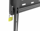 iiyama MD-WM6080 Flachbildschirm-Tischhalterung Wand Schwarz