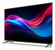 Sharp 55GJ4225E 139,7 cm (55") 4K Ultra HD Smart-TV WLAN Schwarz