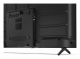 Sharp 101,6 cm (40") WLAN Schwarz