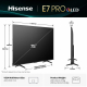 Hisense 75 Zoll E7Q PRO | Hi-QLED Smart TV 4K 144 Hz