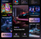 Hisense 100 Zoll E7Q PRO | Hi-QLED Smart TV 4K 144 Hz