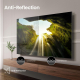 Hisense 65 Zoll U7Q PRO | ULED MiniLED Smart TV 4K 165 Hz