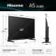 Hisense 32 Zoll A5Q | Hi-QLED Smart TV FHD 60 Hz