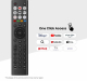 Hisense 32 Zoll A5Q | Hi-QLED Smart TV FHD 60 Hz