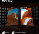 Hisense 50 Zoll U7Q | ULED MiniLED Smart TV 4K 144 Hz