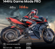Hisense 85 Zoll U7Q | ULED MiniLED Smart TV 4K 144 Hz