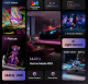 Hisense 43 Zoll E7Q PRO | Hi-QLED Smart TV 4K 144 Hz