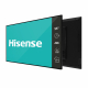 Hisense 55” 4K UHD IPS Digital Signage Display - 24/7 Operation Digitale A-Platine 139,7 cm (55") WLAN 500 cd/qm 4K Ultra HD Schwarz Android 11 24/7