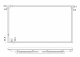Hisense 32” Full HD IPS Digital Signage Display - 24/7 Operation Digitale A-Platine 81,3 cm (32") WLAN 500 cd/qm Schwarz Android 11 24/7