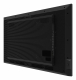Hisense 65GM50D Signage-Display Digital Signage Flachbildschirm 165,1 cm (65") LED WLAN 500 cd/qm 4K Ultra HD Schwarz Android 11 18/7