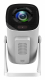 Philips NeoPix 250 Smart Short-Throw-Projektor 250 ANSI Lumen LCD 1080p (1920x1080) Wei?