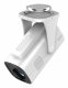 Philips NeoPix 250 Smart Short-Throw-Projektor 250 ANSI Lumen LCD 1080p (1920x1080) Wei?