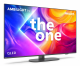 Philips Ambilight 43PUS9000/12 Fernseher 109,2 cm (43") 4K Ultra HD Smart-TV WLAN Grau