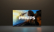 Philips 7000 series 65PUS7000/12 Fernseher 165,1 cm (65") 4K Ultra HD Smart-TV WLAN Schwarz