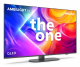 Philips 65PUS9000/12 Fernseher 165,1 cm (65") 4K Ultra HD Smart-TV WLAN Schwarz
