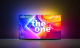 Philips Ambilight 75PUS9000/12 Fernseher 190,5 cm (75") 4K Ultra HD Smart-TV WLAN Grau
