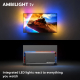 Philips 55OLED76012 139,7 cm (55") 4K Ultra HD Smart-TV WLAN Schwarz
